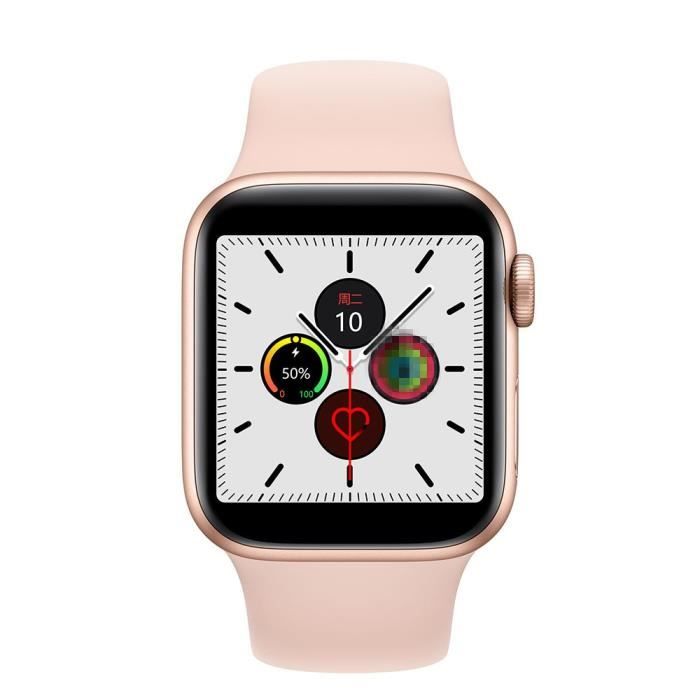 Montre iwo top 12