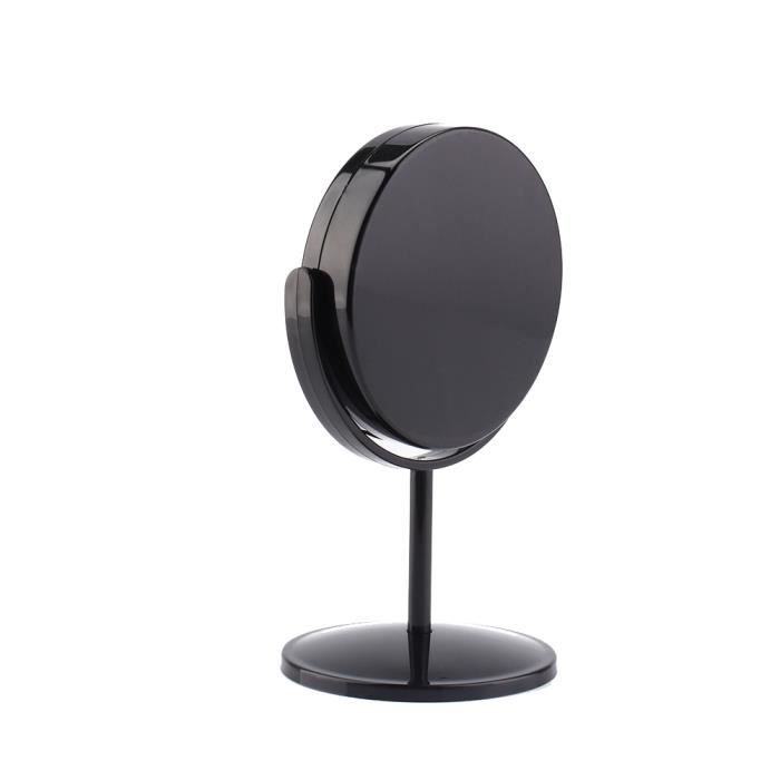 Caméra cachée - QIILU - Mini miroir DVR - Détection de mouvement - HD 1080p - Étanche