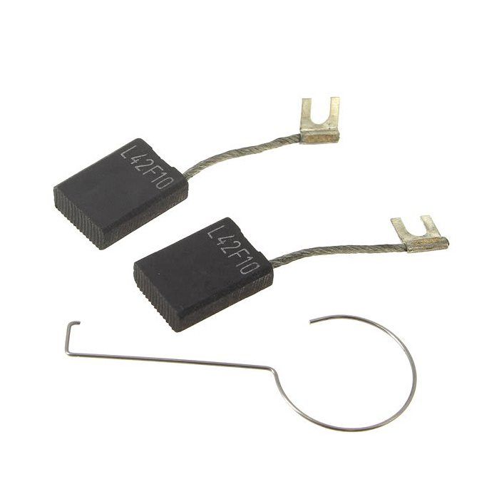 Charbons 6x16x22 par 2 1607014103 meuleuse bosch