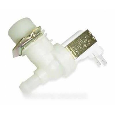 Electrovanne 1 voie 90° 10 / pour lave linge BRANDT BVMPIECES - vue 6