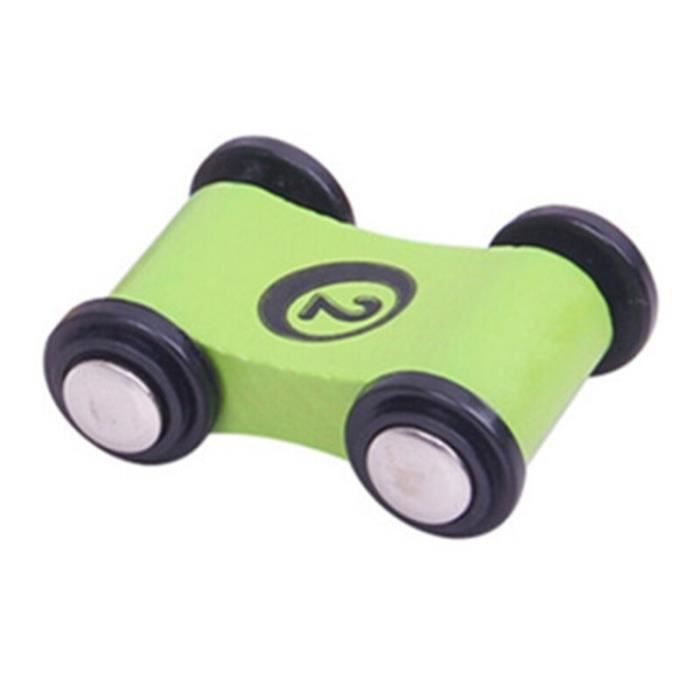 Uonlytech Mini Kit Construction – Chariot élévateur, Plateforme, Diable – Jouet éducatif 3x3x2,1 Cm – Motricité Fine Et Créativité