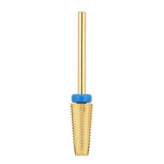 Lot De 5 Têtes De Ponçage Hexagonales Pour Affûteuse Tronçonneuse Divove