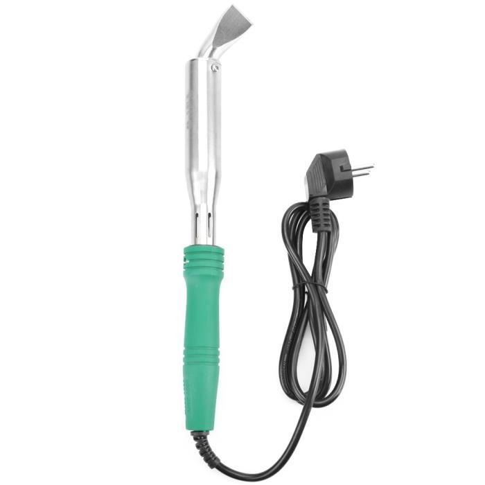 Generic Fer à souder électrique automatique 60W,Pistolet à souder,outil de réparation de soudage Generic Fer à souder électrique automatique 60W,Pistolet à souder,outil de réparation de soudage