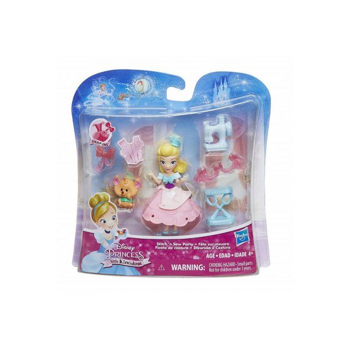 Mini Princesse Cendrillon Et La Seance De La Preparation De La Robe Pour Aller Au Bal - Poupee Disney Princesse Mini Princesse Cendrillon Et La Seance De La Preparation De La Robe Pour Aller Au Bal - Poupee Disney Princesse