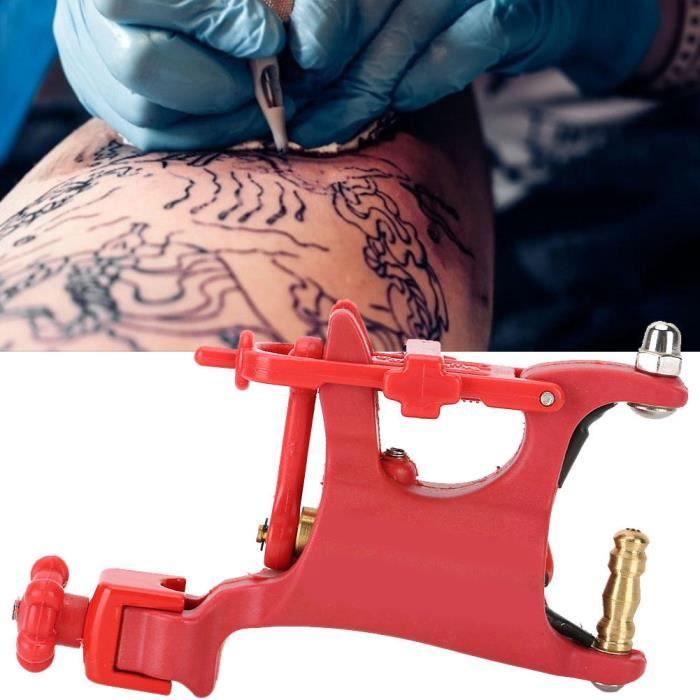 Machine à Tatouer Dragonhawk X20 Pro