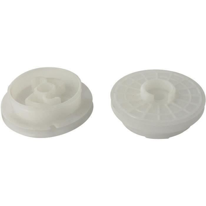 Poulie de lanceur adaptable pour STIHL