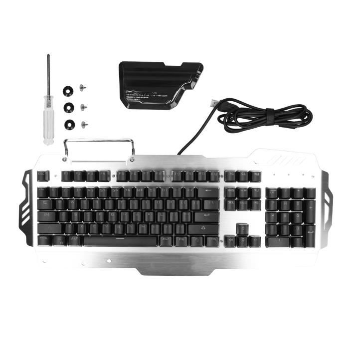 Touche De Clavier Mécanique Personnalisée - Keycap Rétroéclairé ABS - Pour Switch MX - Enfant, Gaming