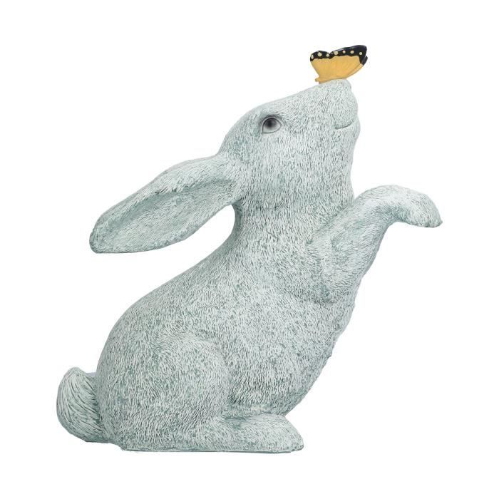 Porte-lunettes En Forme De Lapin - Adorable Support En Forme