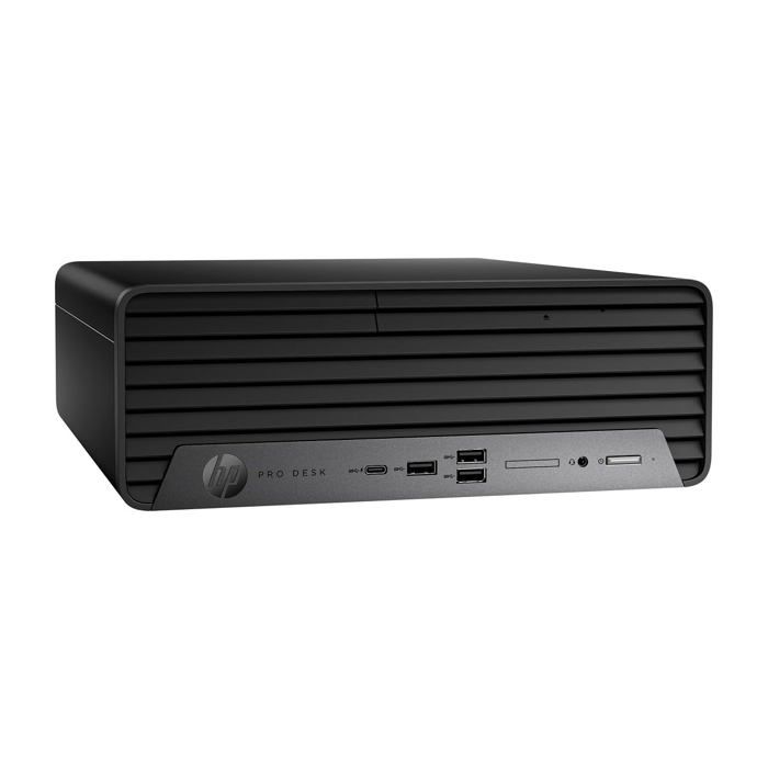 Hp Pro Sff 400 G9 I7 16 O W11p - vue 2