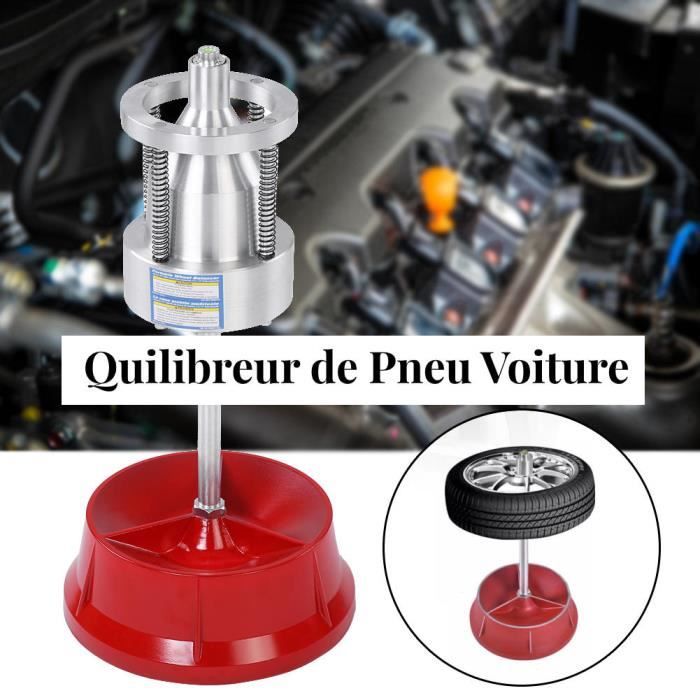 Zerone Outil De Changement De Pneu Clé à Chocs électrique Portative 12V