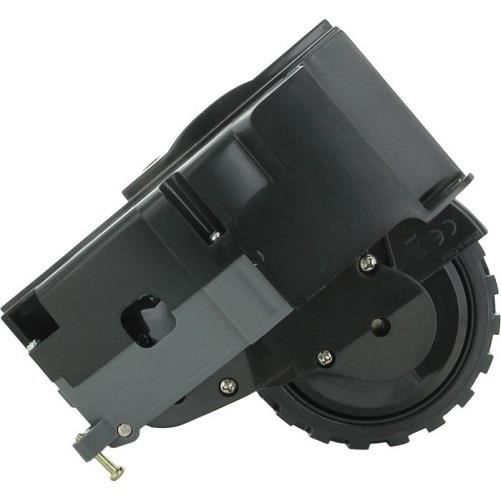 Module roue gauche Irobot modele pour aspirateur electrique roomba