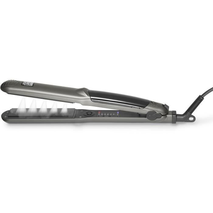 Lisseur Vapeur Vapor Styler Jld 201 Jean Louis David Le Lisseur Vapeur