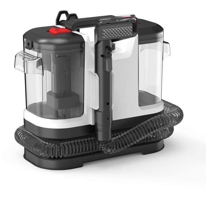 Aspirateur Nettoyeur JOCCA – 500W, 12000 Pa, Réservoir 1800 ml