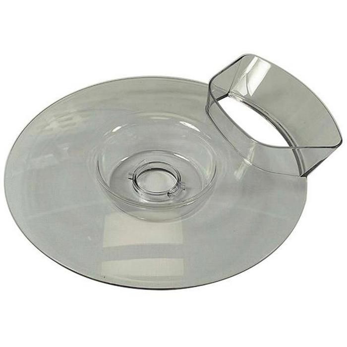 Kenwood couvercle anti projection pour robot Multione - vue 2