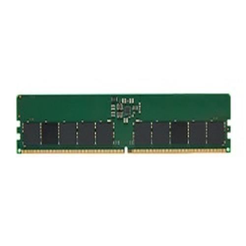 Kingston Technology KTD PE548E 16G module de mémoire 1 x DDR5 4800 MHz ECC Neuf - vue 5