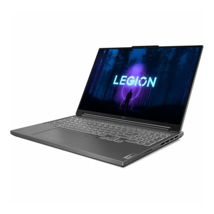 Lenovo Legion Slim 5i 16IRH8-4