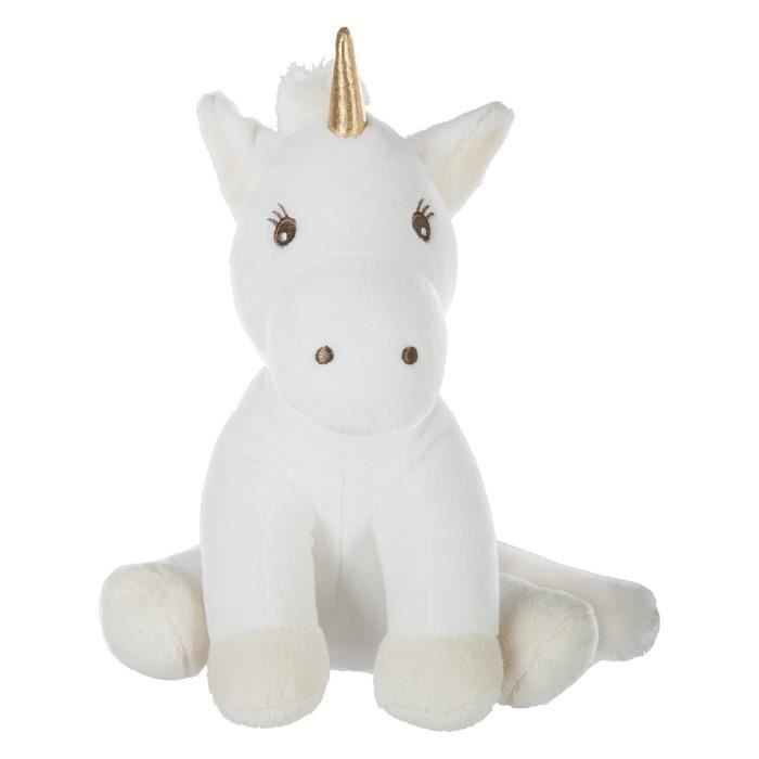 Peluche licorne cdiscount outlet