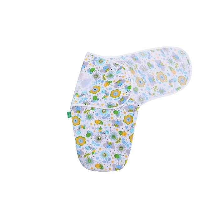 Lulando Gigoteuse D Emmaillotage Nid D Ange Naissance Couverture Bebe Sac De Couchage Pour Bebe En 100 Cotton Couleur Green Bees Cdiscount Puericulture Eveil Bebe Lulando Gigoteuse D Emmaillotage Nid D Ange Naissance Couverture Bebe Sac De Couchage Pour Bebe En 100 Cotton Couleur Green Bees Cdiscount Puericulture Eveil Bebe