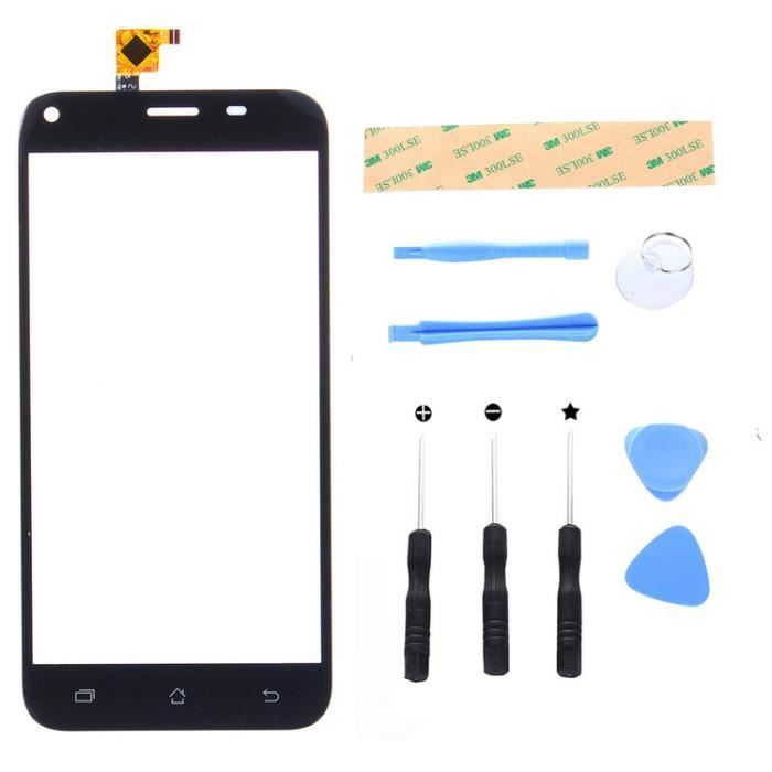 Kit Pièces D'occasion Pour Archos 50 Helium Plus - Caméra, Haut-parleur, Vibreur 100% Origine