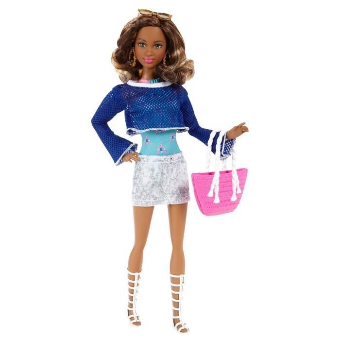 barbie mode