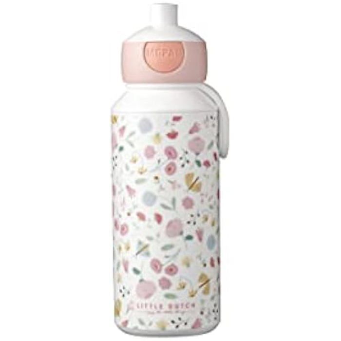 Gourde - MEPAL - Little Dutch - Étanche - 400 ml - Réutilisable - Sans BPA
