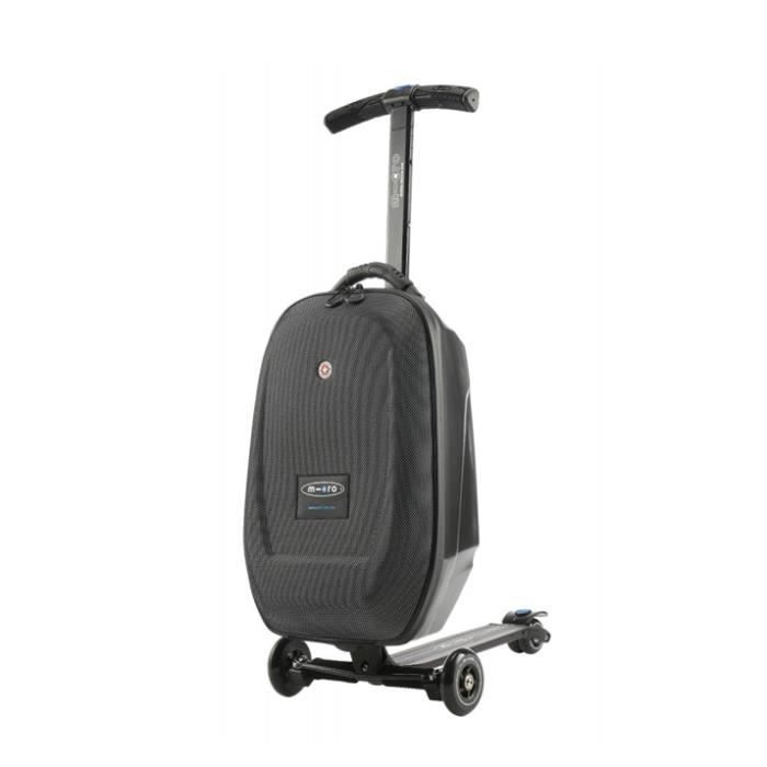 micro lazy luggage david jones