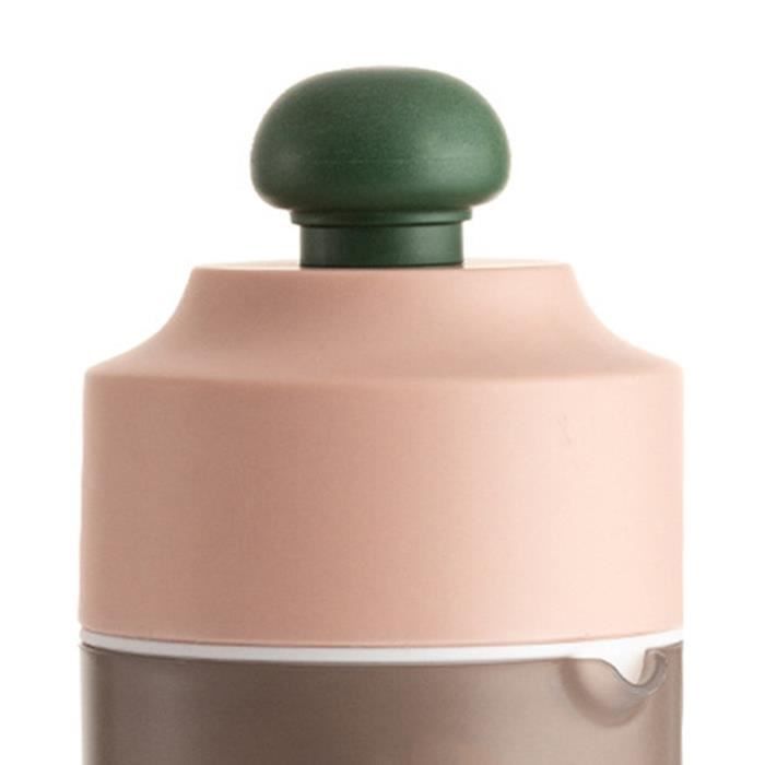 Presse-agrumes Portable Sans Fil Multifonctionnel Entièrement Automatique Rechargeable