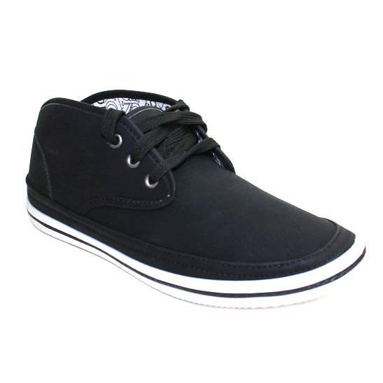 chaussures low boots