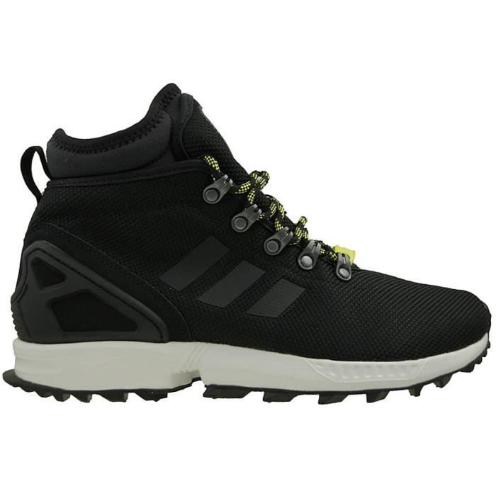 zx flux junior pas cher