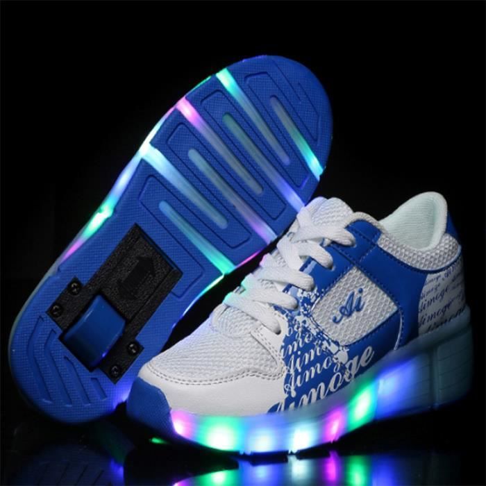 Heelys 1 roue deals