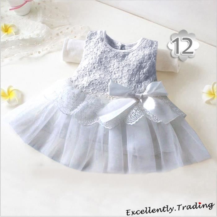 Hurry Up And Buy Robe Mariage Bebe 12 Mois Up To 72 Off
