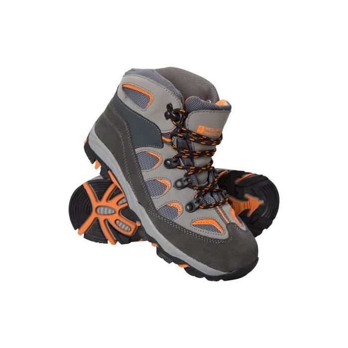 chaussures de marche pour enfant