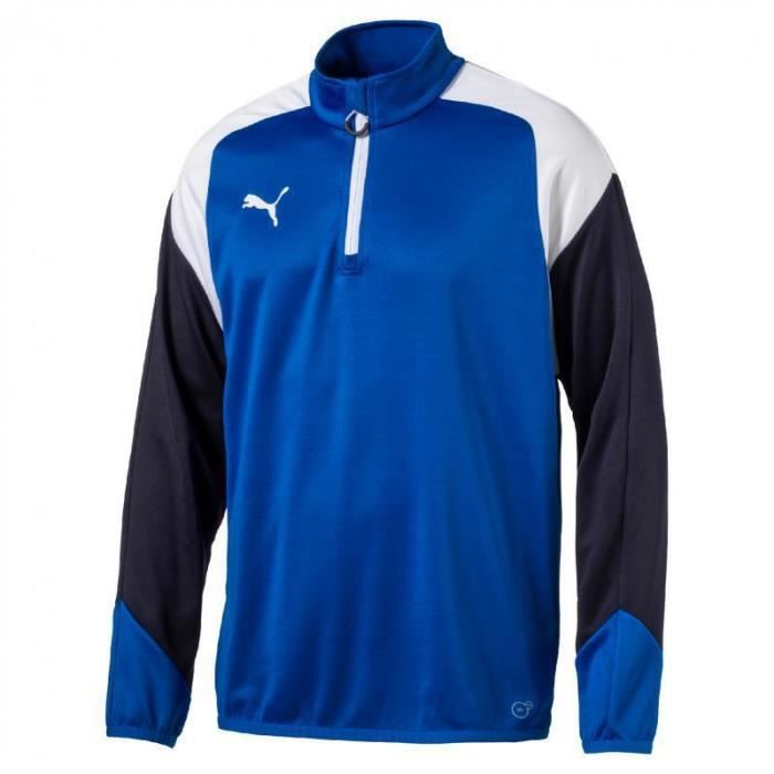 sweat puma junior