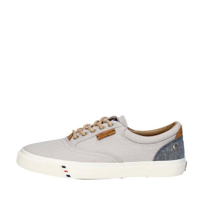 basket wrangler homme
