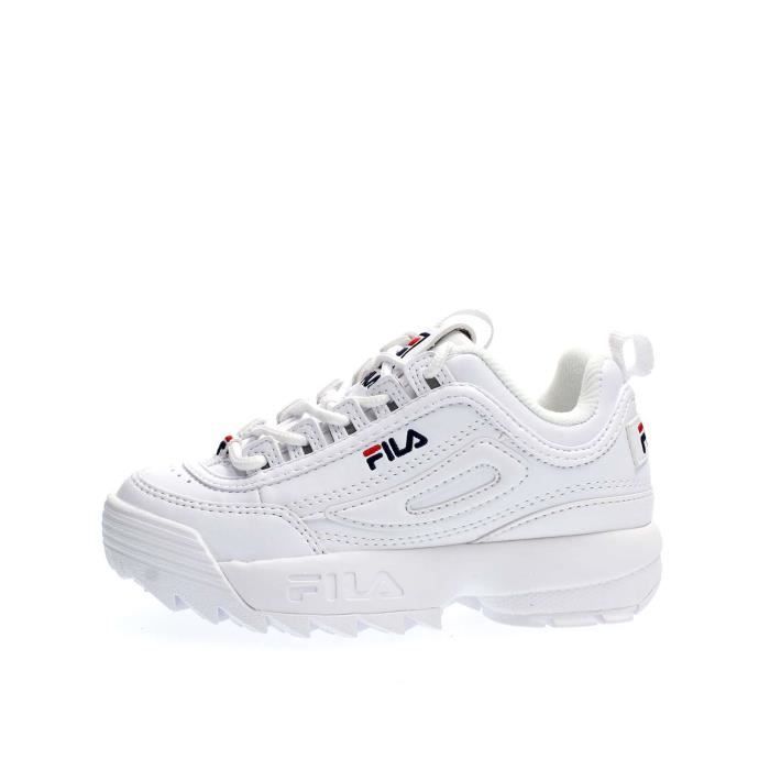 site officiel fila