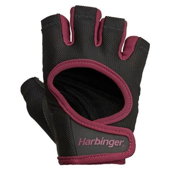 Gants de musculation pour femme - Power