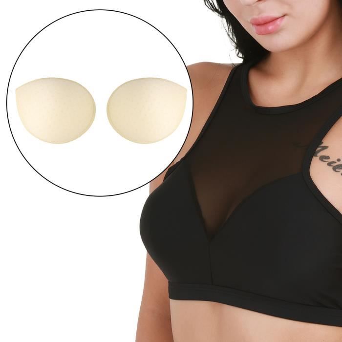 Coque en mousse pour soutien gorge Clearance