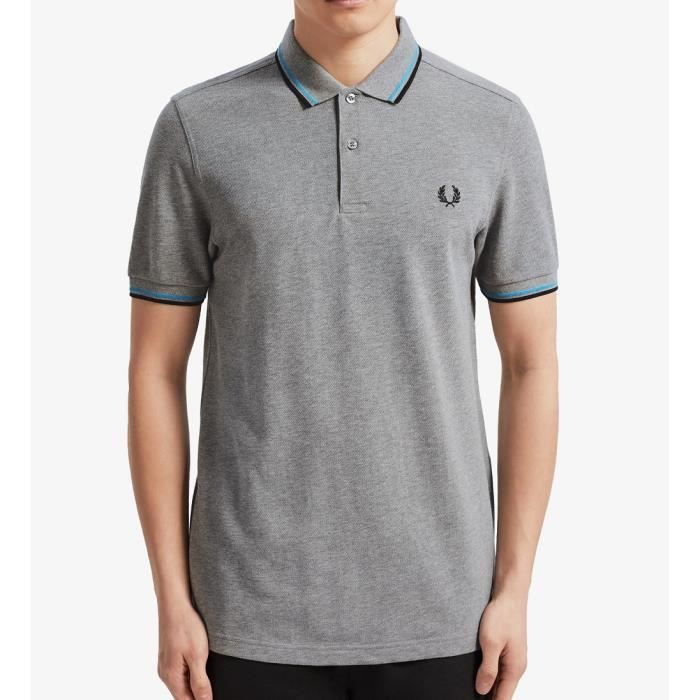 polo fred perry m3600