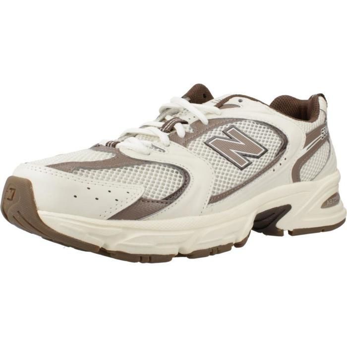 New Balance Chaussure New Balance Modèle Mr530 - Coleur Marron