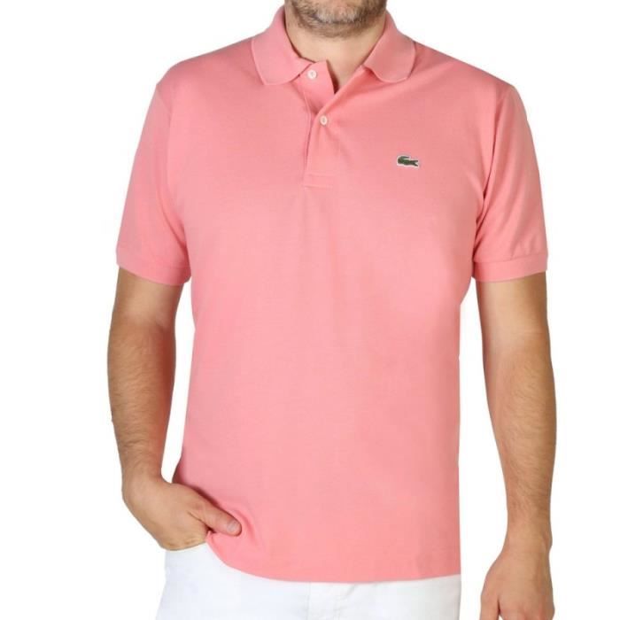 Lacoste Chemise РїРѕР»Рѕ
