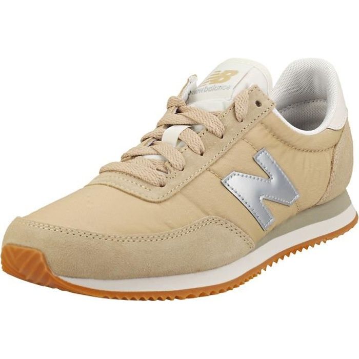 new balance 720 blanche Cinosural International School