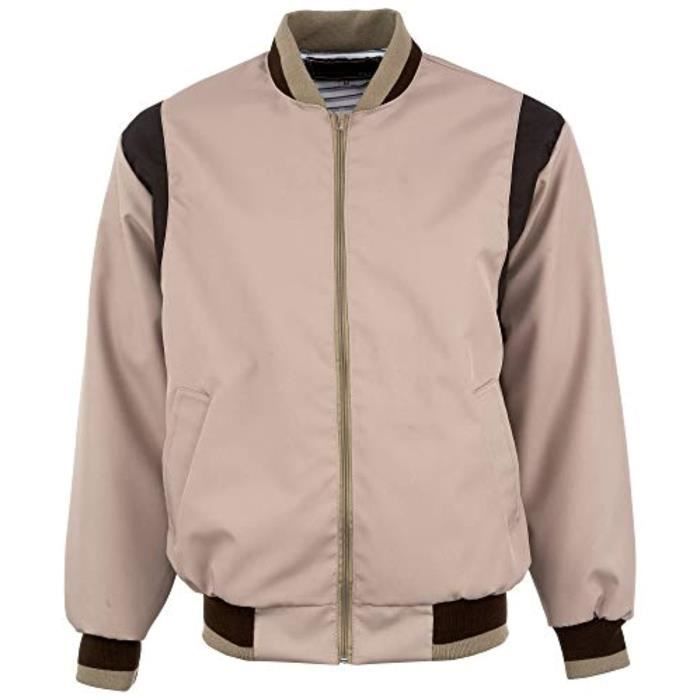 blouson homme 4xl