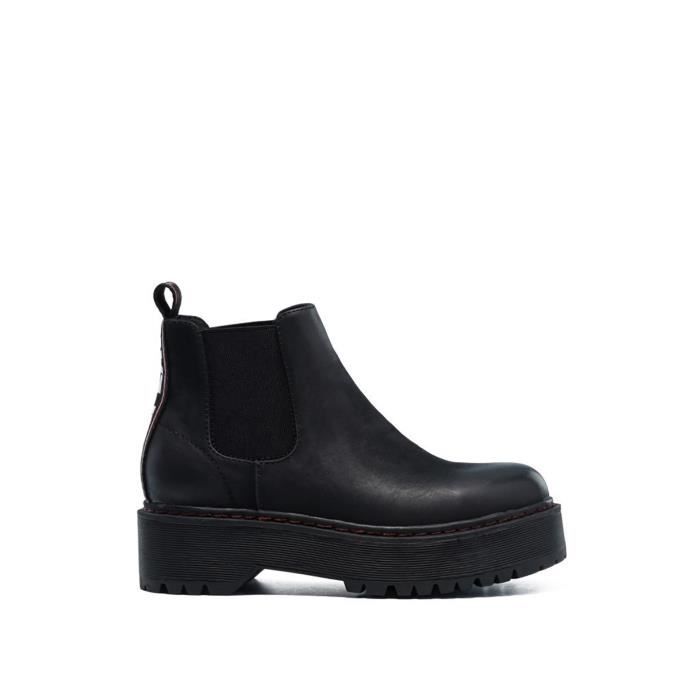bottine replay femme