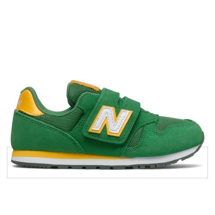 Chaussures de lifestyle enfant New Balance 373 hook & loop ... Chaussures de lifestyle enfant New Balance 373 hook & loop ...