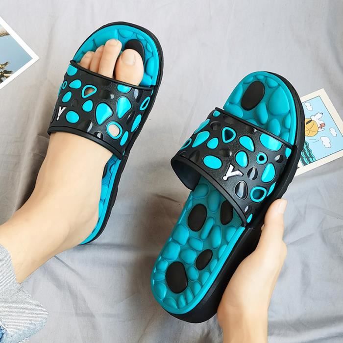 Slippers homme intérieur deals