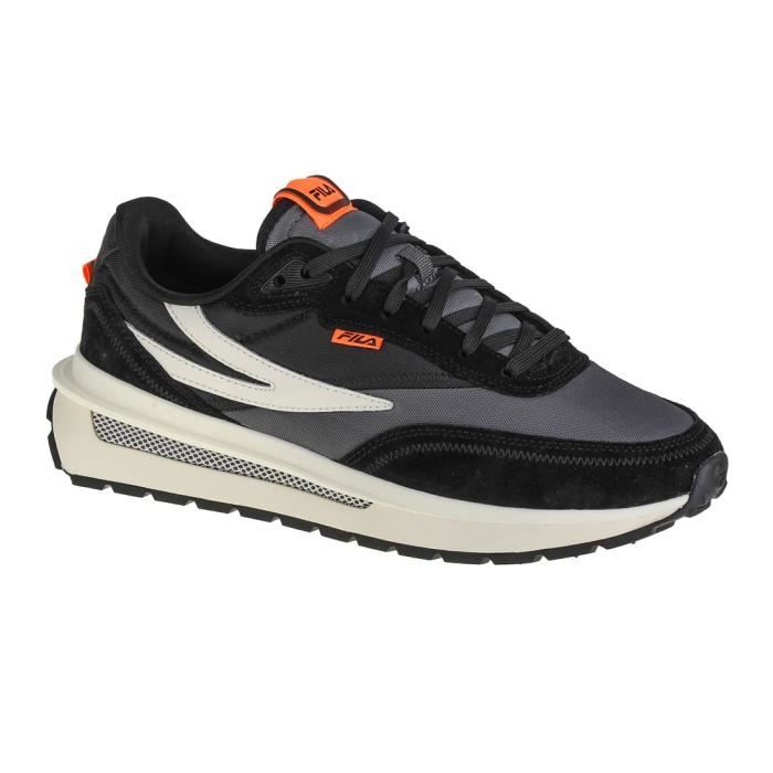 Fila deals chaussure grise