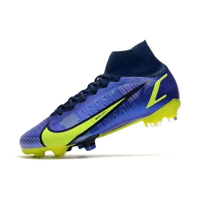 chaussure de foot superfly pas cher