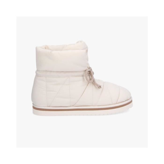 Armistice Baskets Femme - ARMISTICE Slow mid w - Blanc - Couleur principale