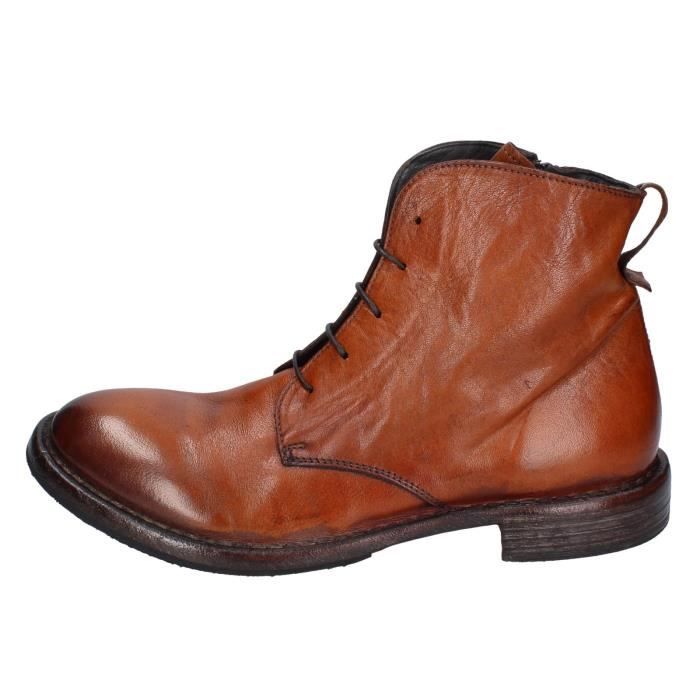 chaussure myma bottines