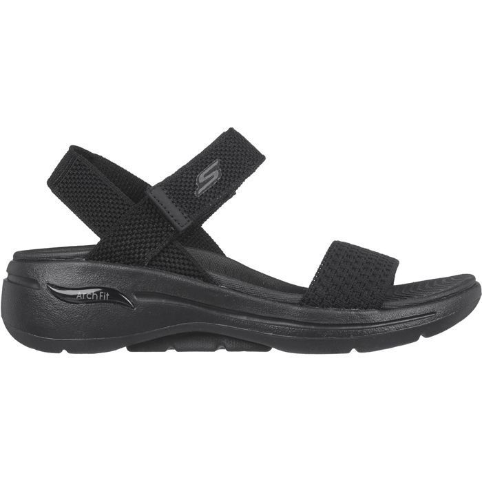 Sandales skechers femme outlet